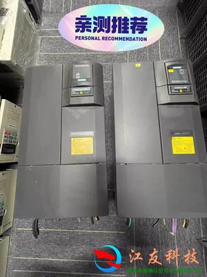 6SE6440-2UD31-5DB1-8DB1西门子