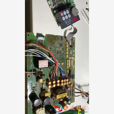 A74MA90E、BC186A730G52三菱变频器电源