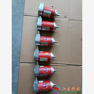 帝尔编码器CEV65M-01625