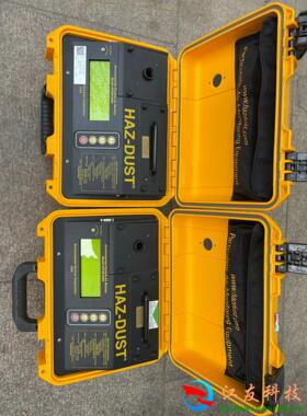 SKC EPAM5000可吸入颗粒物检测仪 PM10 P