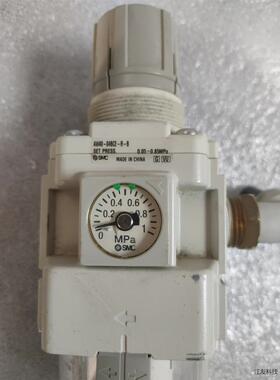 SMCAW40-04BCE-R-B过滤减压阀