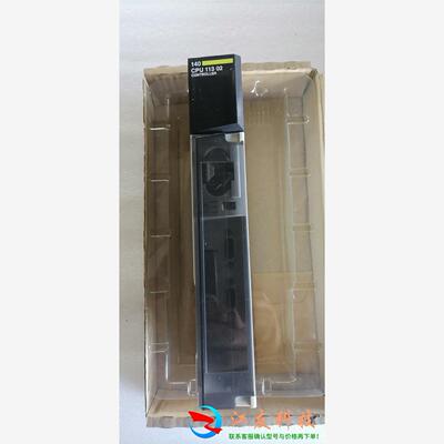 140CPU 113 02140CPU11302纯新