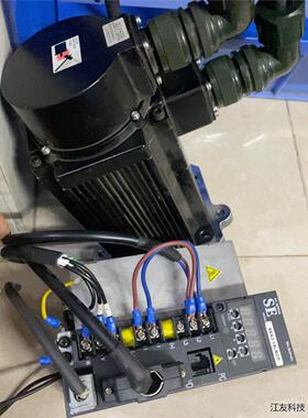 RUKiNG儒竟伺服驱动器SEA2-15LRCP电机H