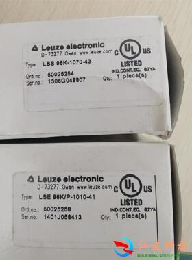 Leave electronlc传感器LSE 96