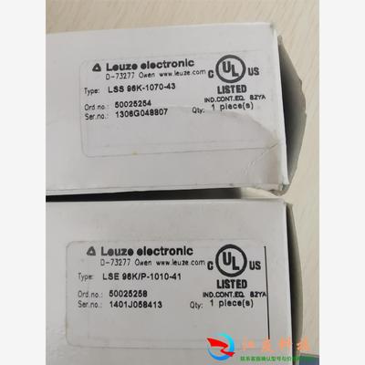 Leave electronlc传感器LSE 96