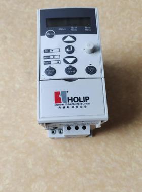 海利普HLPSV0D7543A 0.75KW