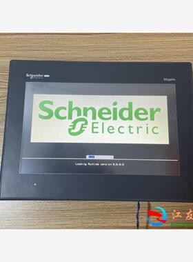 触摸屏HMIGXO550210寸