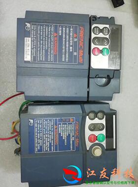 富士变频器FRN0  4C1S-4C