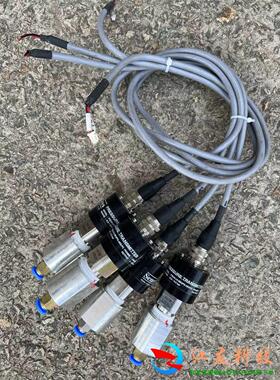 Sensys PSCH压力传感器   1