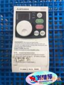 三菱FR 变频器 S520SE 0.75K