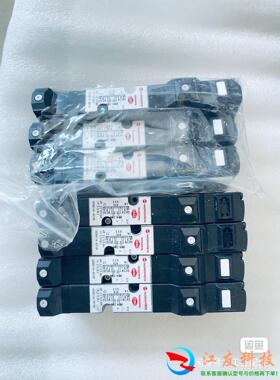 NORGREN/诺冠电磁阀V206611A -B313R