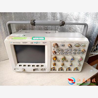 安捷伦DSO5054A