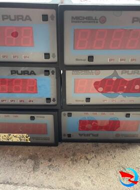 Michell 密析尔 高纯气体露点变送器PUR-TX -O