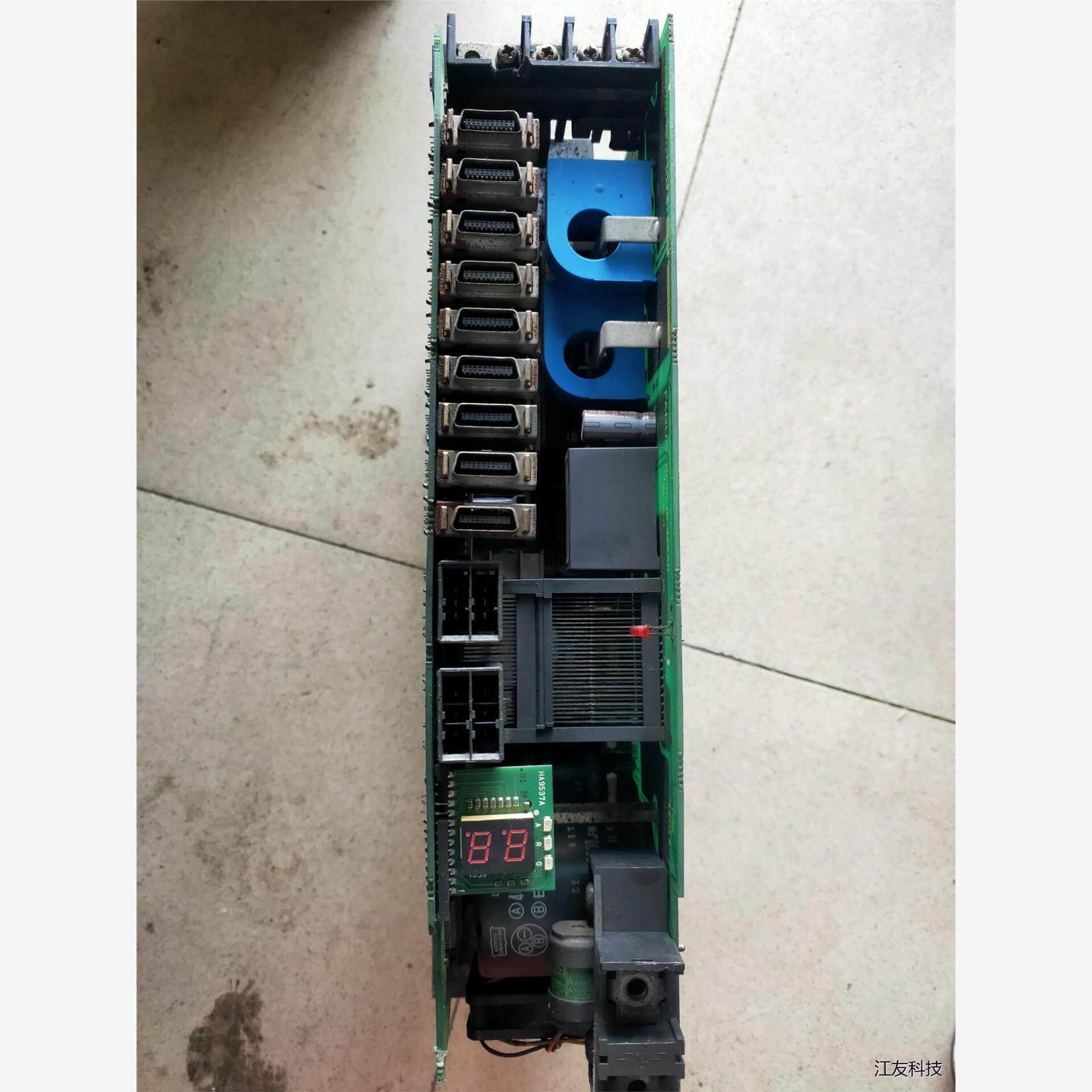 发那科驱动器A320-2203-T336/04FAN