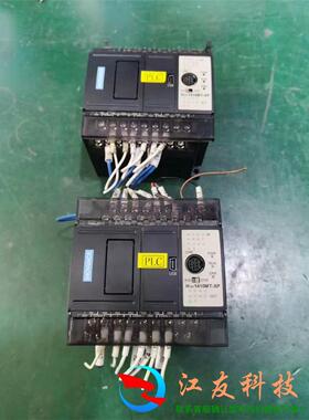 汇川PLCH1S-1410MT-XP现