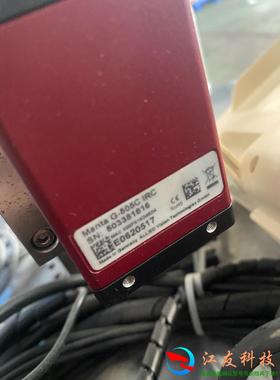 AVT工业相机、mako g-507B poe工业相机工业