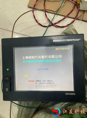 GT1562-VNBA模块GT15-QBUS2三菱