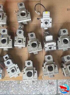 SMC大型五磁阀VP3165,VP3145