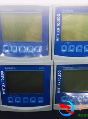 M300 Cond/Res 2 channel 1/4DIN