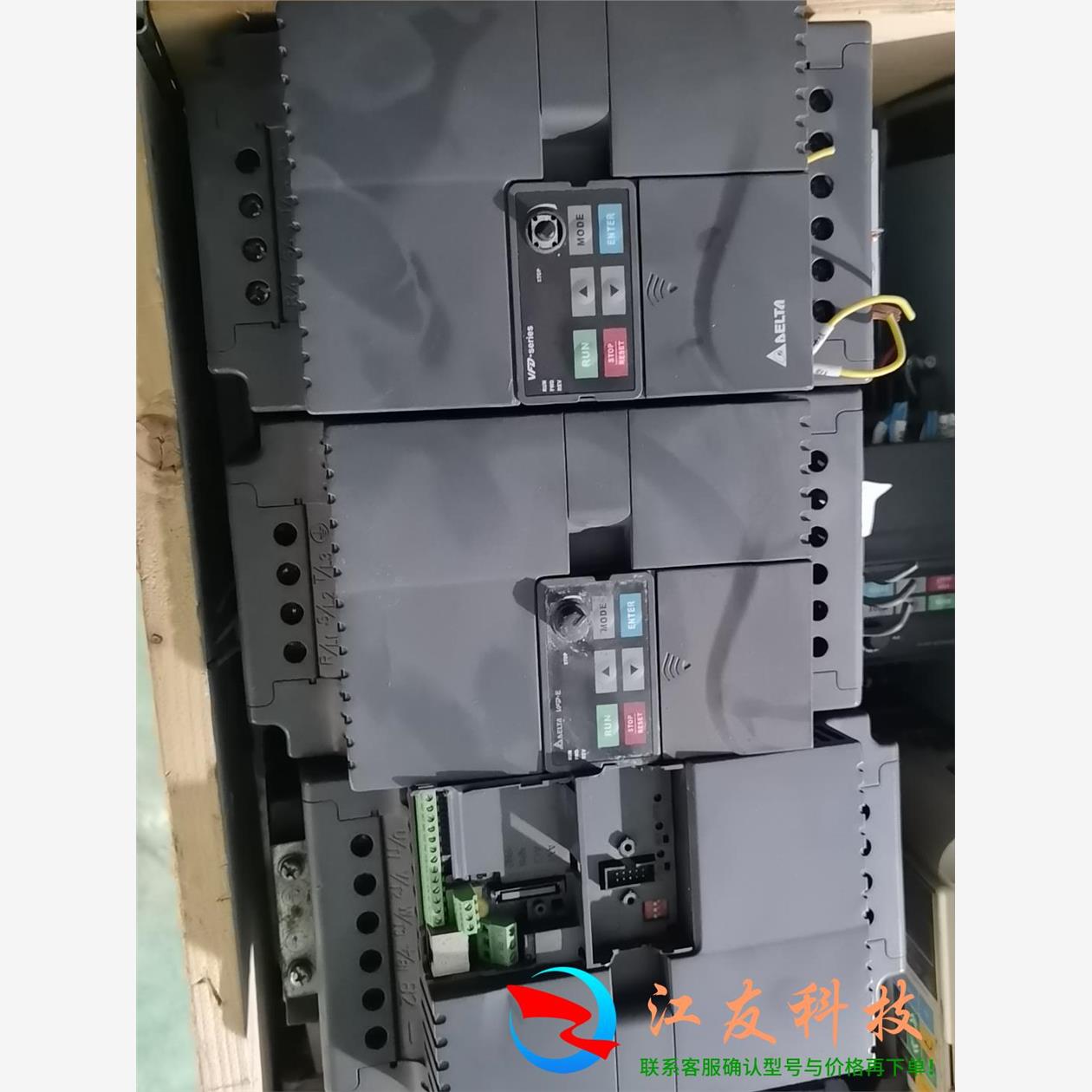 VFD110E43A