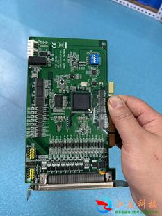 PCI 研華運(yùn)動(dòng)控制卡 1245L新