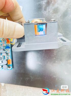 激光头 660nm 60mw 仪器研究