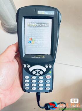 psion workabout PRO