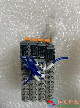 X20 DI F371 X20 DO F322倍加莱模块