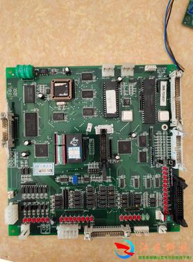 绣花机主板K000-18B