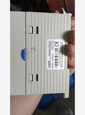 信捷模块 XD-E2DA