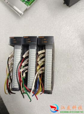 三菱模拟量模块 Q64AD