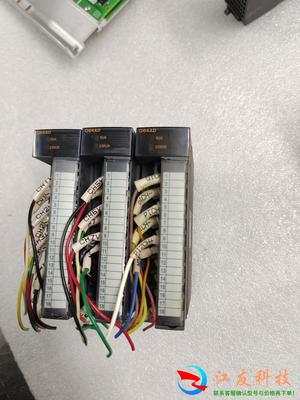 三菱模拟量模块 Q64AD