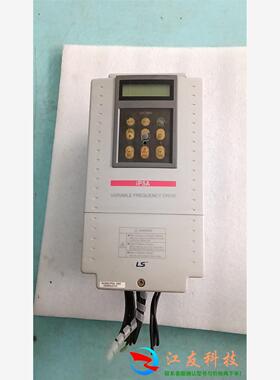 韩国LS变频器 SV055iP5A-4NE
