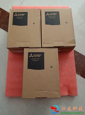 三菱变频器FR-CS84-022-60工