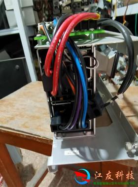 LAMBDA ALPHA400W  COPYRIGHT EY