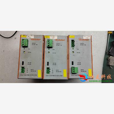 库博勒开关电源P.400.101.0312.LTEM