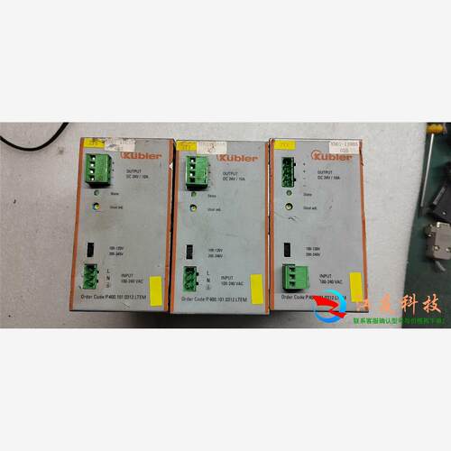 库博勒开关电源P.400.101.0312.LTEM