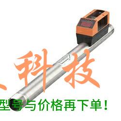 IFM易福门气体流量计SD8000 SD6001