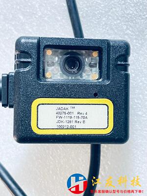 jadak JDK-1281 扫描头 用得上