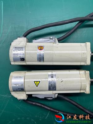 伺服100W电机MSMZ012B1F