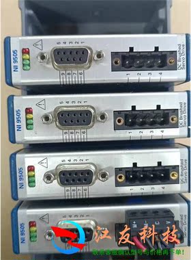 NI 9505 售