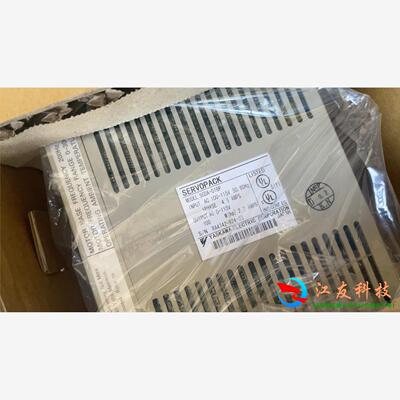 安川驱动器SGDA-01BP 新到可