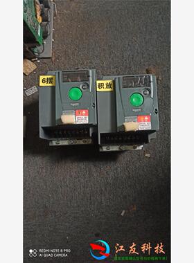 ATV310变频器1.5 KW 380VA