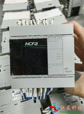 禾川PLC  HCA2P-14X10YT-A正