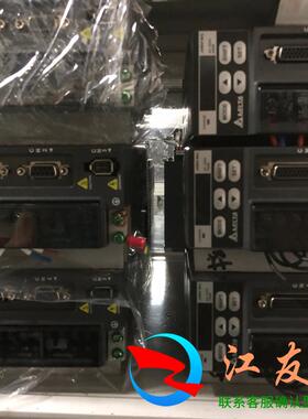 台达B2L400瓦 750瓦ASD-B2L-0421-B