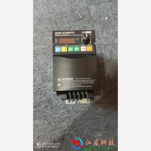歐姆龍變頻器0.4KW3G3MZ ZV2 A4004