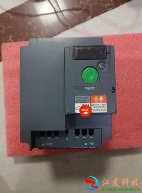 施耐德变频器ATV310HU40N4A