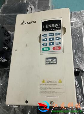 台达VFD055V43A-2 5.5KW 380V  测