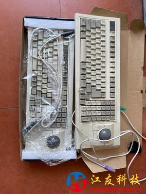 ione SCORPIUS -35键盘 用得上下手