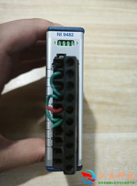 NI 9482模块